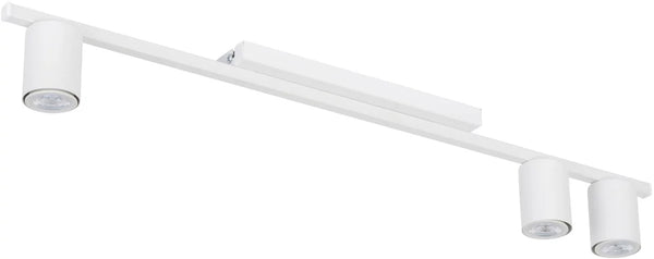 Plafoniera Logan White 4570