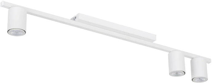 Plafoniera Logan White 4570