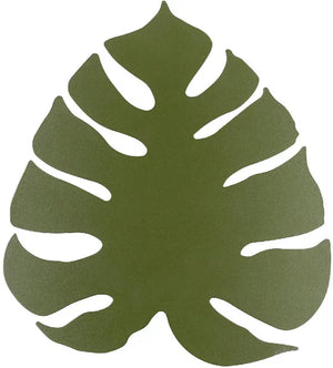 Aplică TK Lighting Monstera XL 4, verde, 6435