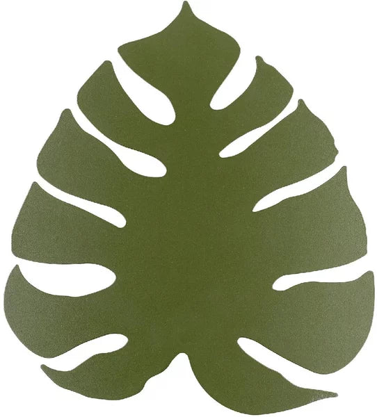 Aplică TK Lighting Monstera XL 4, verde, 6435