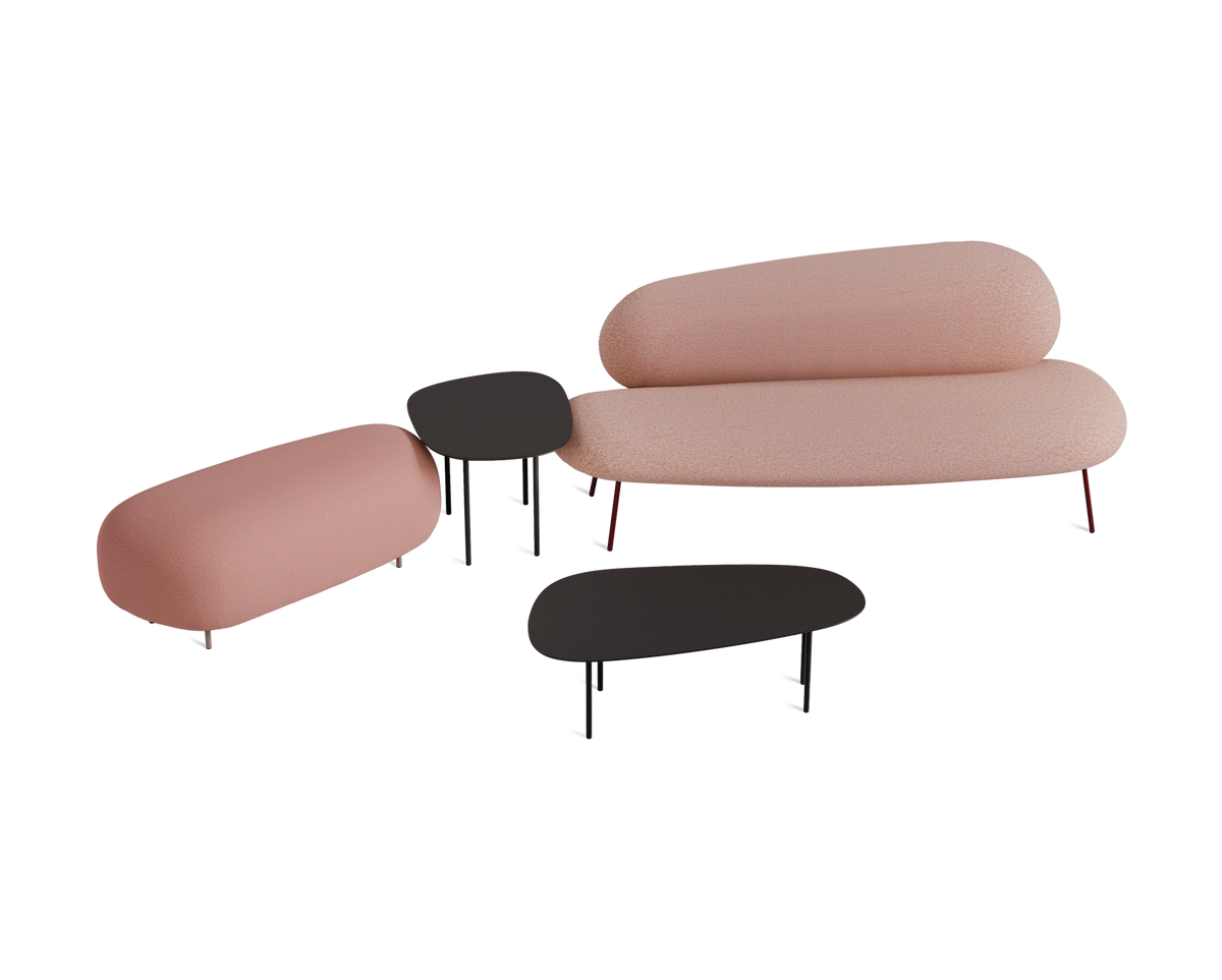 Puf Maxdesign Ciottoli