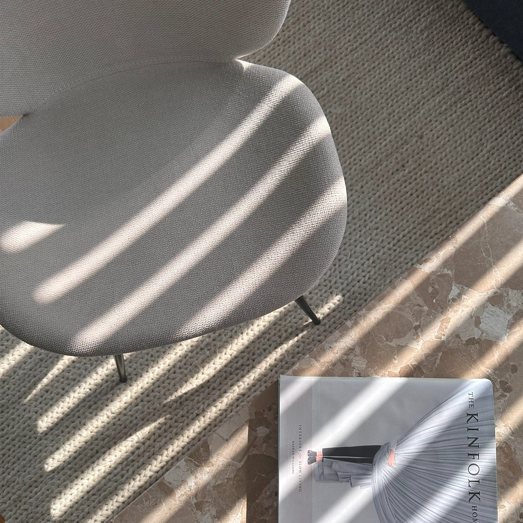 Scaun CLOUD Gri 100800211