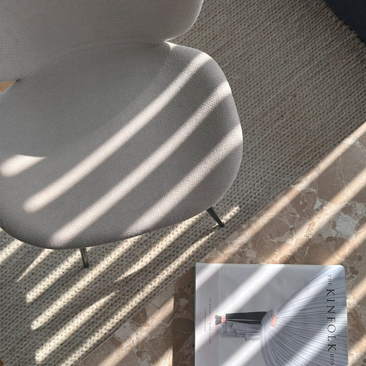 Scaun DAN-FORM Cloud, gri, 100800211