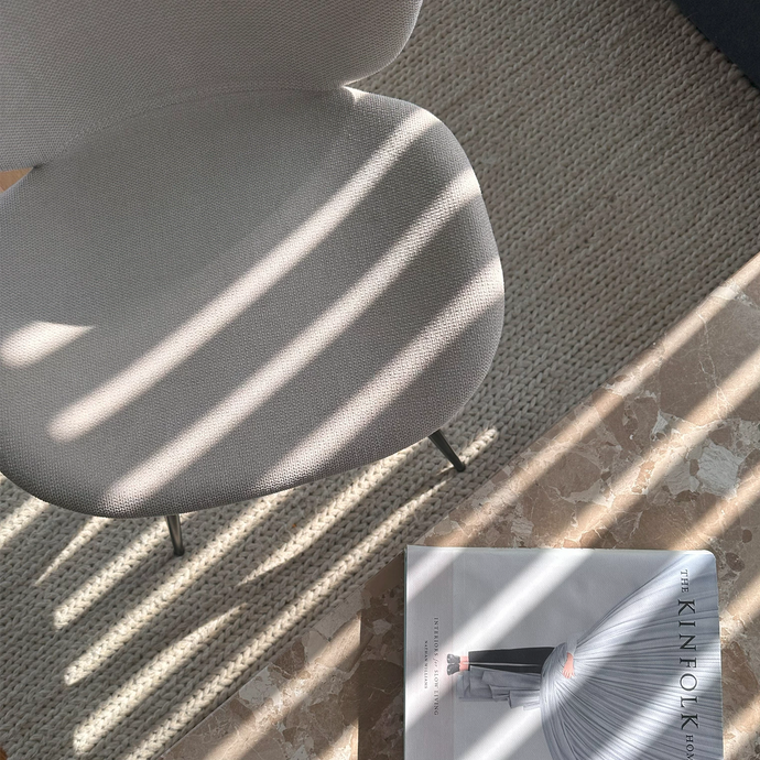 Scaun CLOUD Gri 100800211