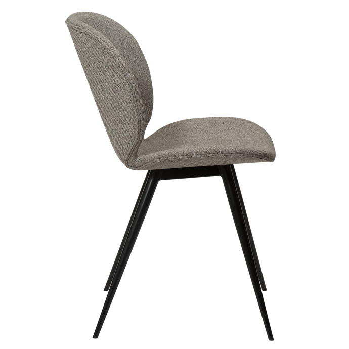 Scaun CLOUD Gri 100800211