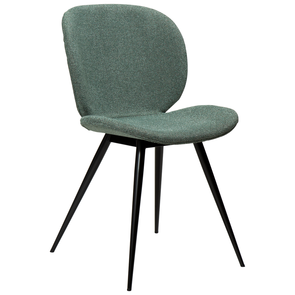 Scaun DAN-FORM Cloud, verde, 100800209