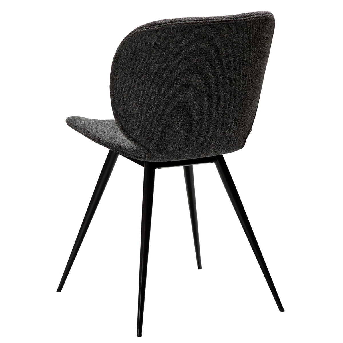 Scaun DAN-FORM Cloud, gri, 100800206