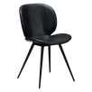 Scaun CLOUD Negru 100800261