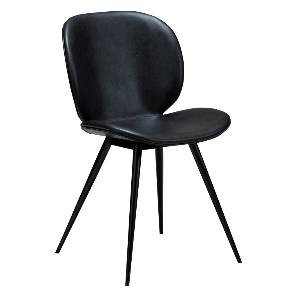 Scaun CLOUD Negru 100800261