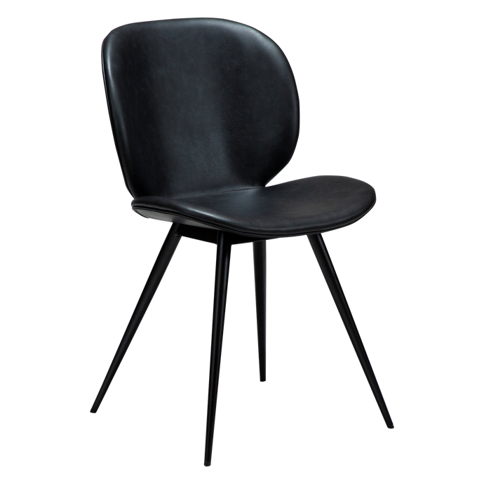 Scaun CLOUD Negru 100800261