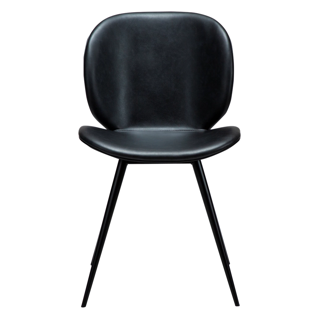 Scaun CLOUD Negru 100800261