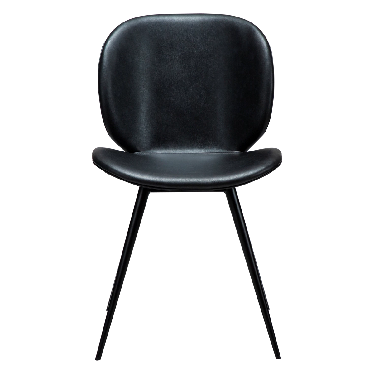 Scaun DAN-FORM Cloud, negru, 100800261
