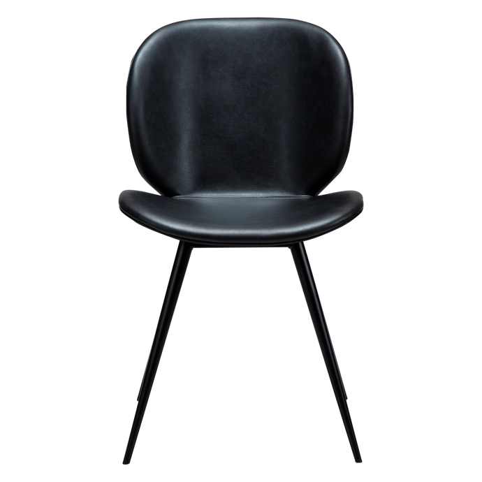 Scaun CLOUD Negru 100800261