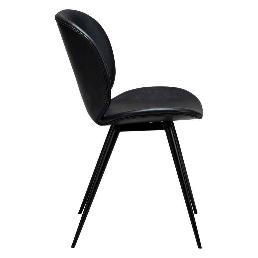 Scaun CLOUD Negru 100800261