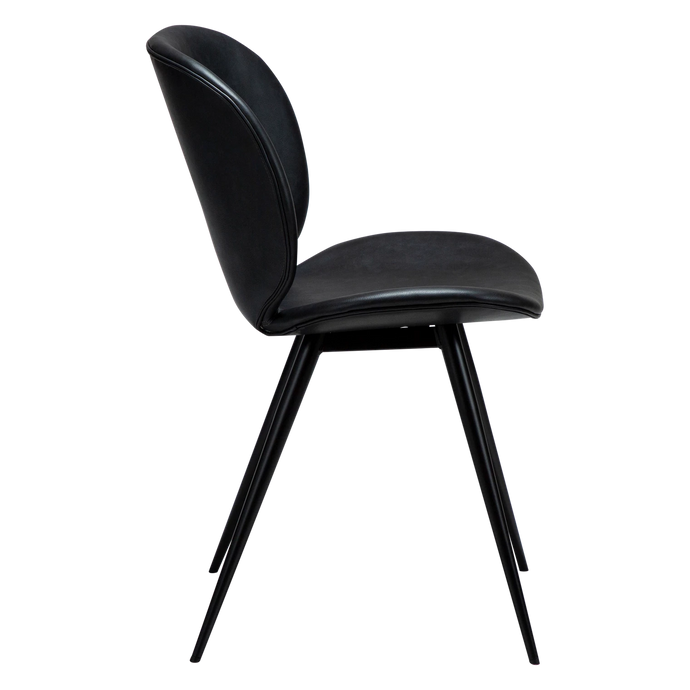 Scaun CLOUD Negru 100800261