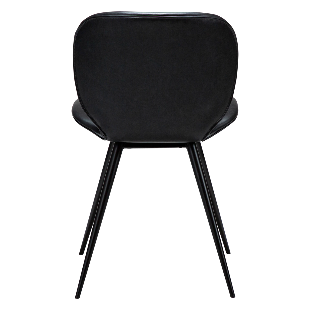 Scaun CLOUD Negru 100800261