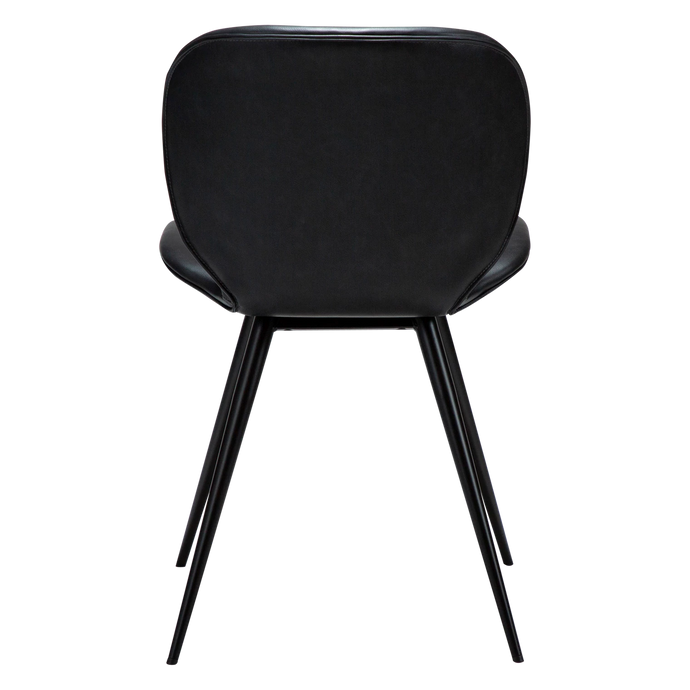 Scaun CLOUD Negru 100800261