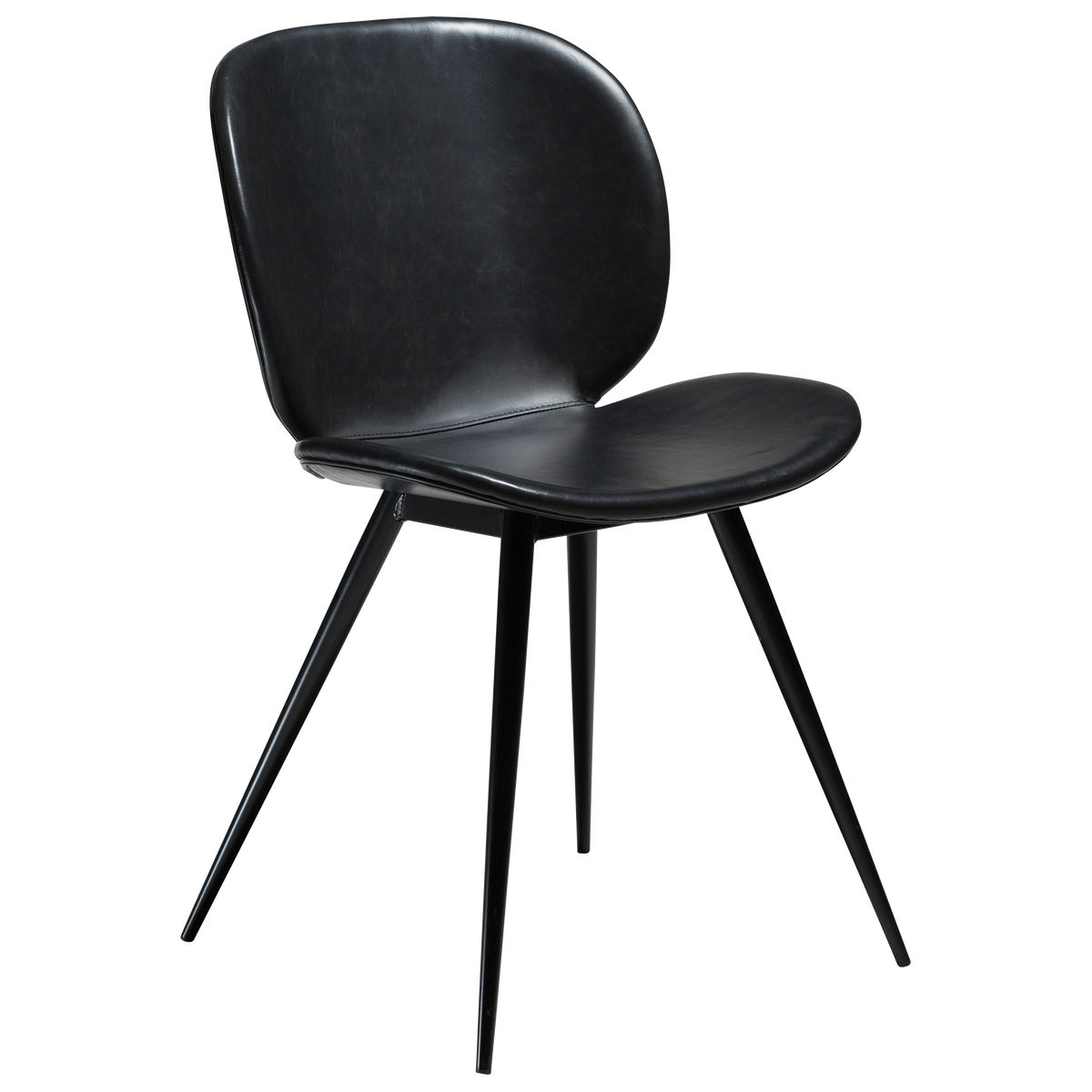 Scaun CLOUD Negru 100800200