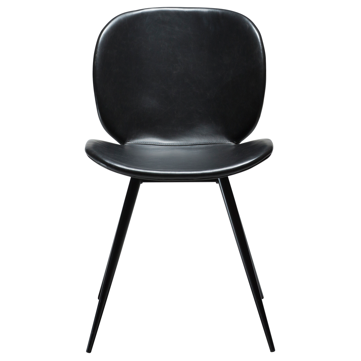 Scaun CLOUD Negru 100800200