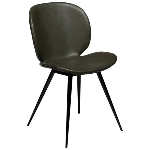 Scaun CLOUD Verde 100800225