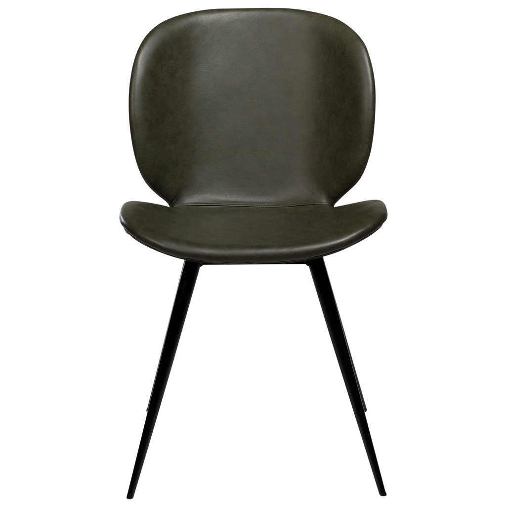 Scaun CLOUD Verde 100800225