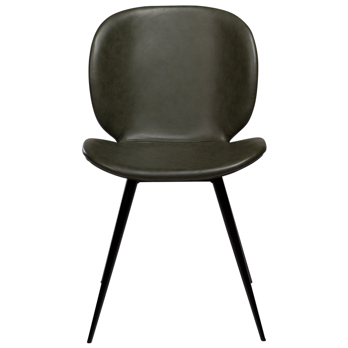 Scaun DAN-FORM Cloud, verde, 100800225