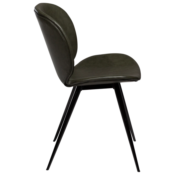 Scaun CLOUD Verde 100800225