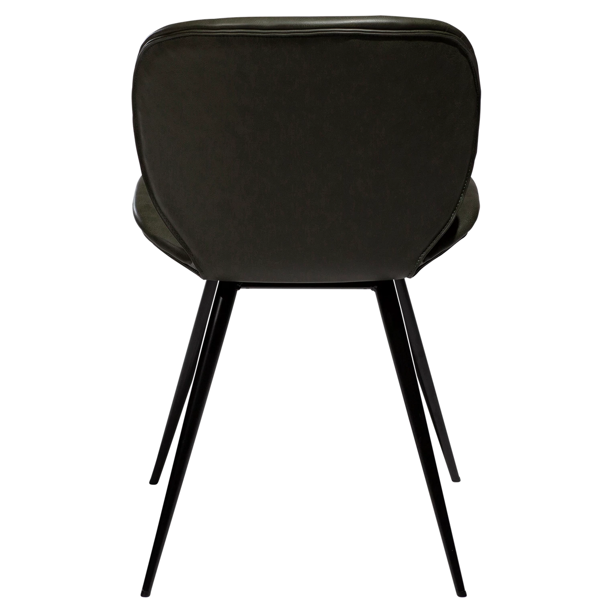 Scaun DAN-FORM Cloud, verde, 100800225