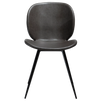 Scaun CLOUD Gri 100800215