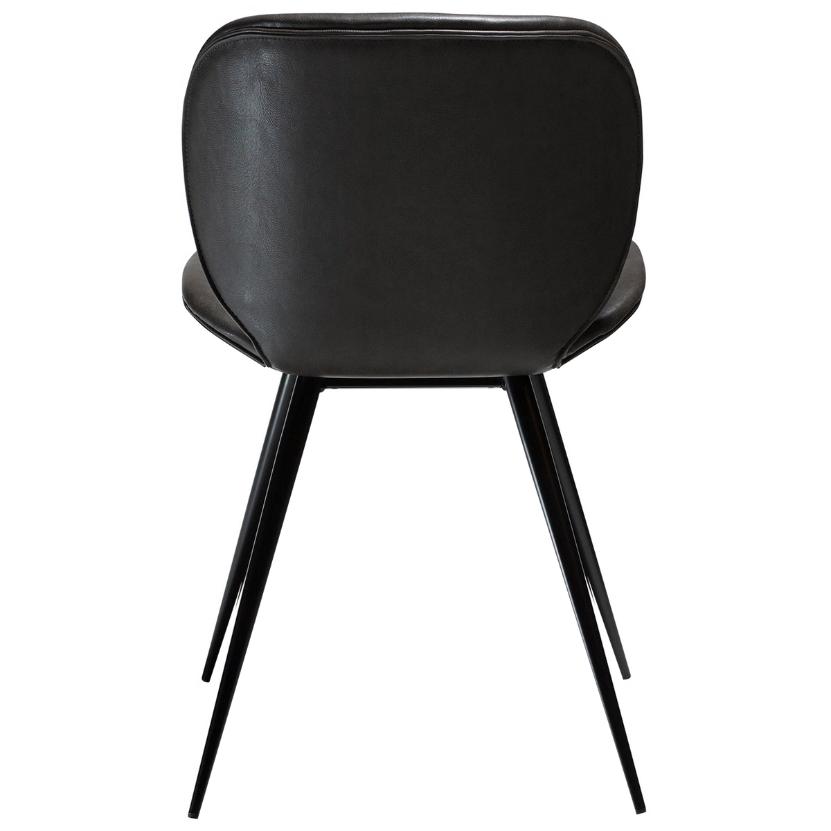 Scaun DAN-FORM Cloud, gri, 100800215