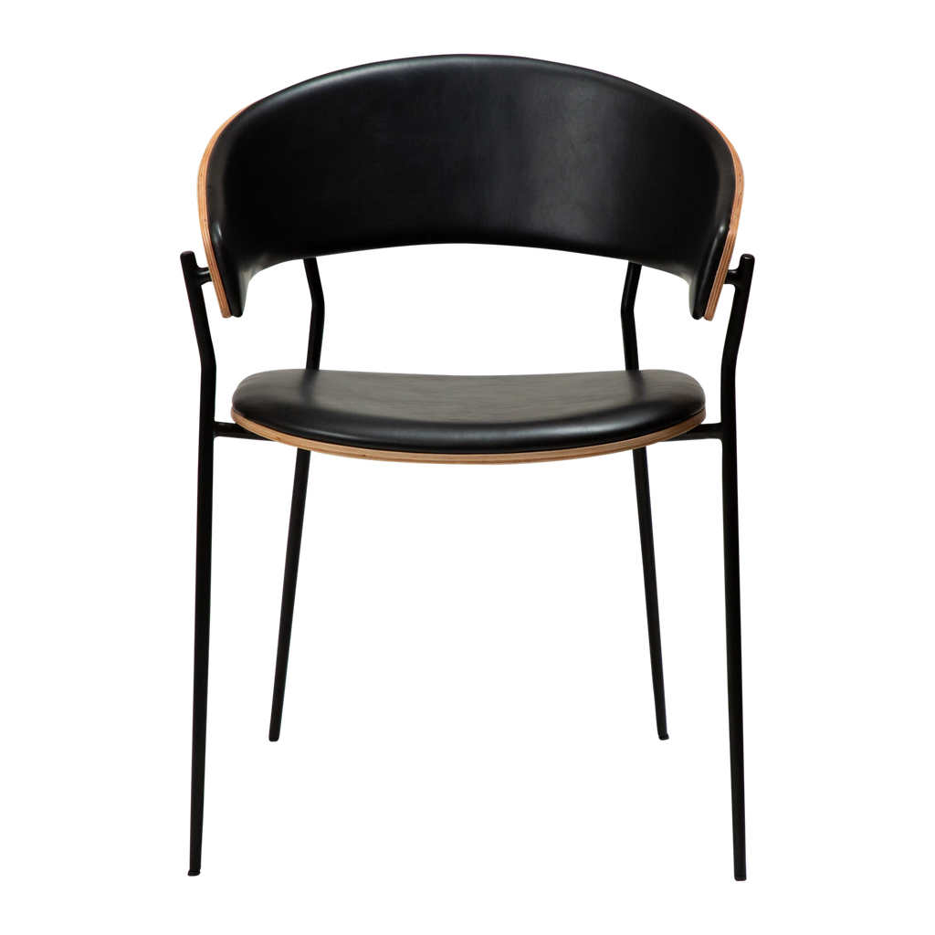 Scaun CRIB Negru/Bej 100200630