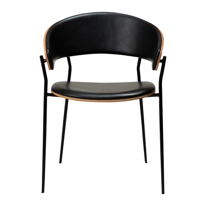 Scaun CRIB Negru/Bej 100200630