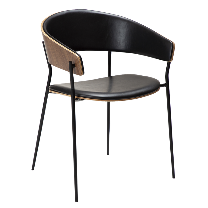 Scaun CRIB Negru/Bej 100200650