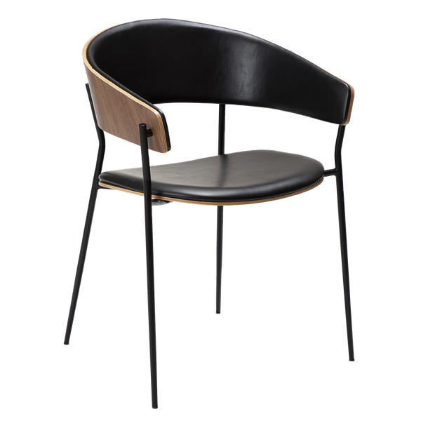 Scaun CRIB Negru/Bej 100200690