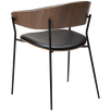 Scaun CRIB Negru/Bej 100200650