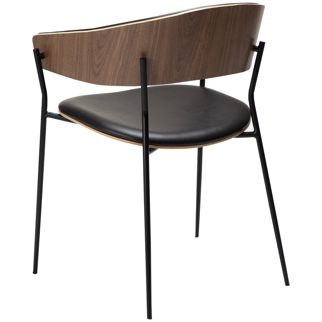 Scaun CRIB Negru/Bej 100200650
