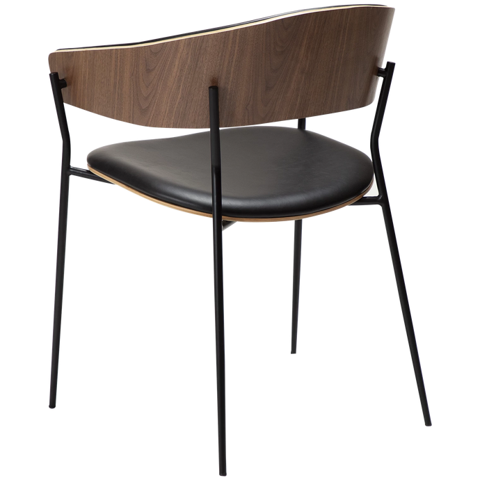 Scaun CRIB Negru/Bej 100200650