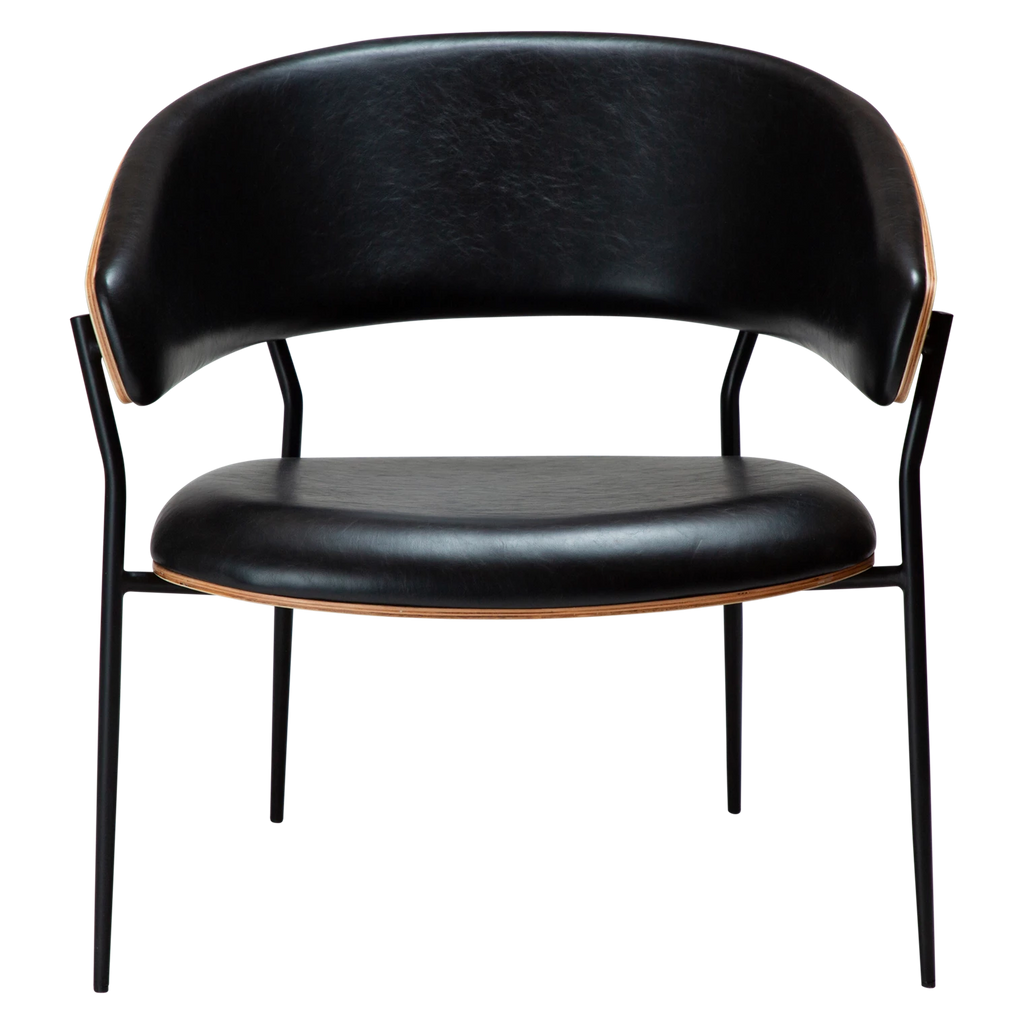 Scaun Crib Negru/Bej 700200630