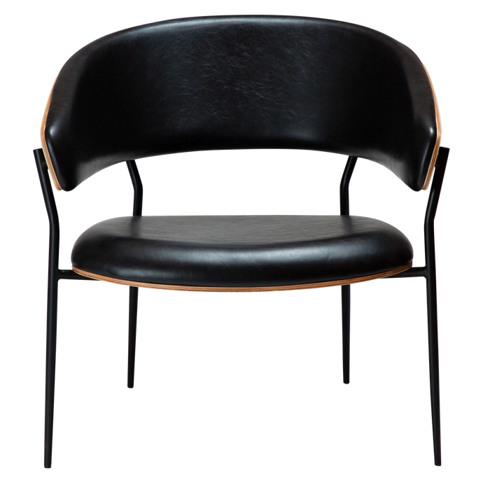 Scaun Crib Negru/Bej 700200630