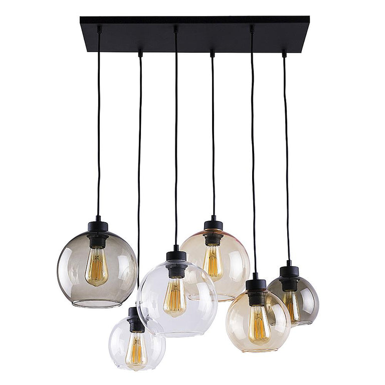 Lustre de interior