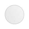 Oglinda baie Zumaline Lustro LED 60 cm