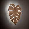 Lampa de perete Monstera Wood 3 5422 TK 5422