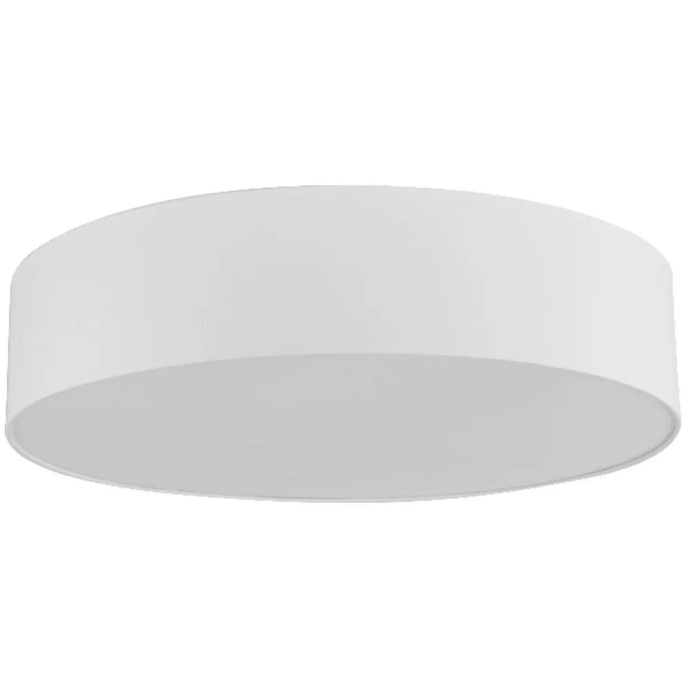 Plafonieră TK Lighting Rondo 4 600, alb, 1581