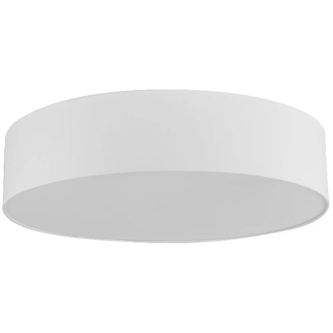 Plafonieră TK Lighting Rondo 4 600, alb, 1581