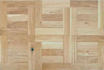 Parchet modular Dabex Modullo, stejar, module 11×100×300 și 11×100×400 mm