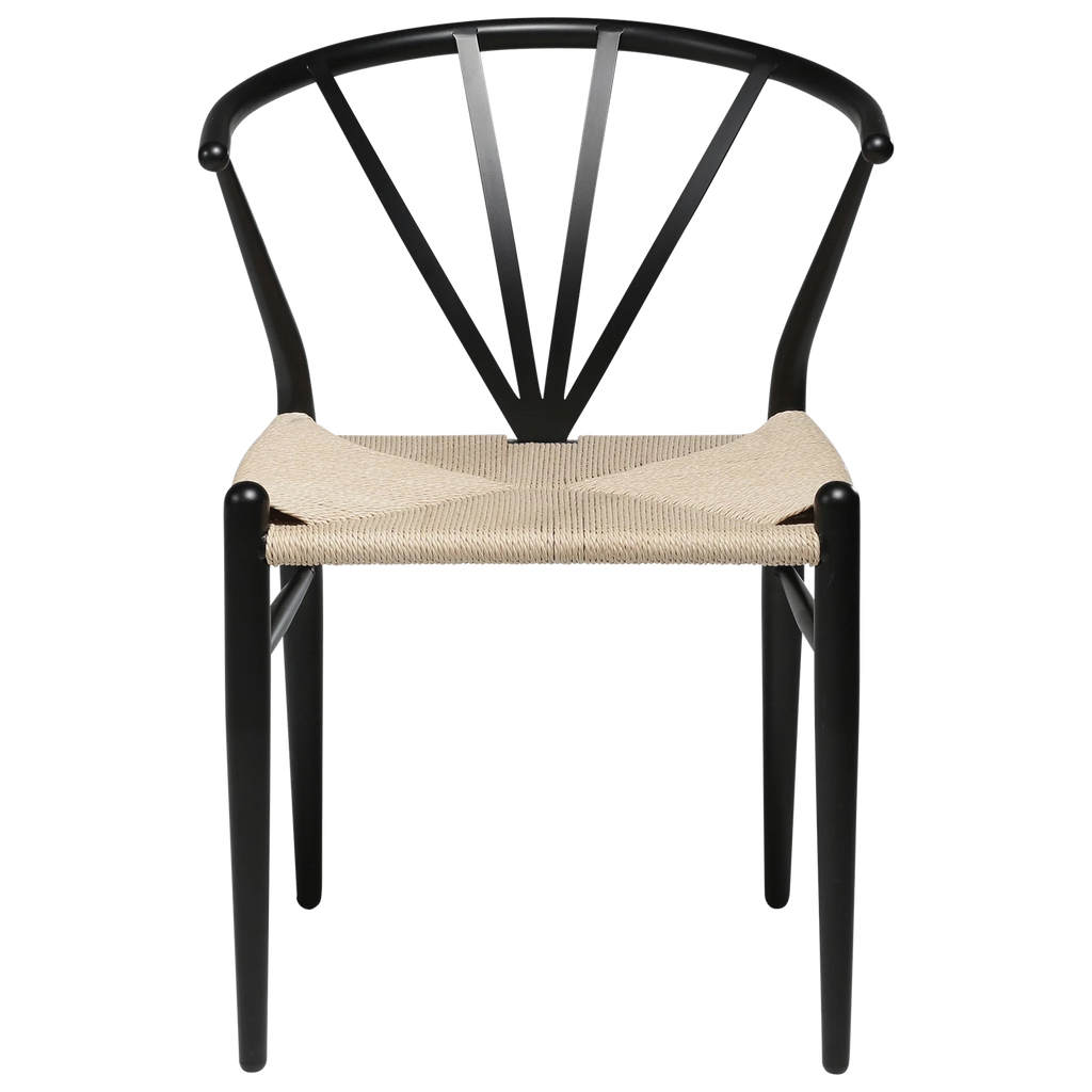 Scaun DELTA Negru 102320600
