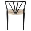 Scaun DELTA Negru 102320600