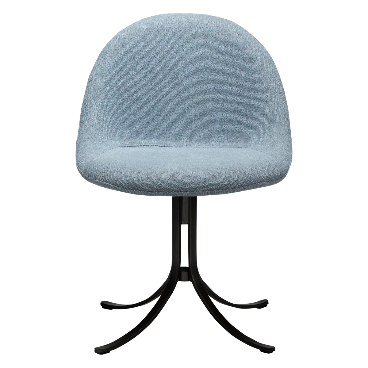 Scaun DAN-FORM Dolo, albastru, 100700113