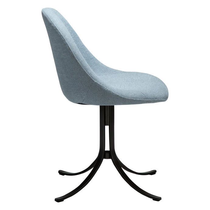 Scaun DOLO Albastru 100700113