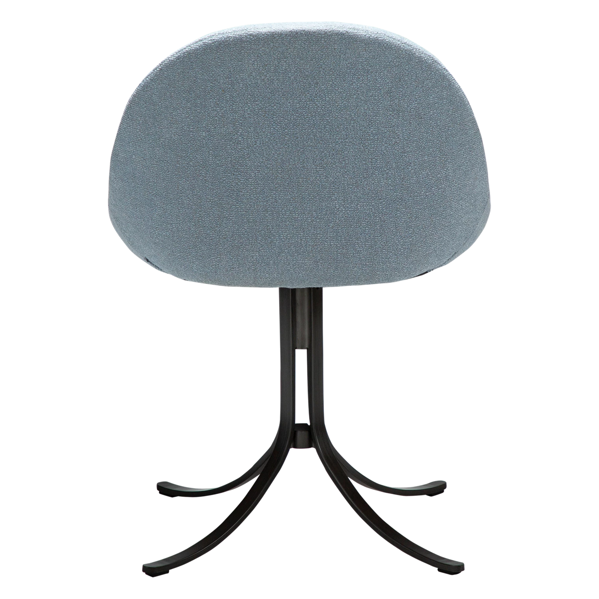 Scaun DAN-FORM Dolo, albastru, 100700113